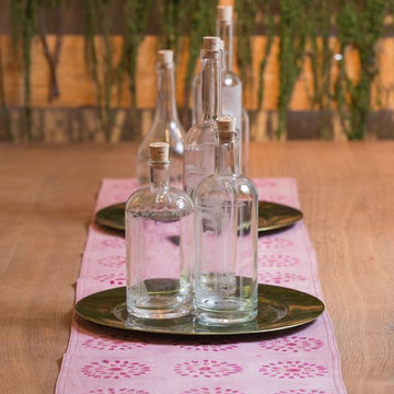 Table Runners