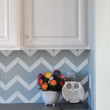 Guest Picks: Chevron Chic