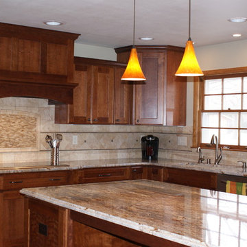 Tour of Remodeled Homes - 2014