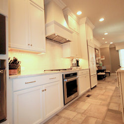 Mountain Brook Remodel - Products