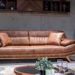 Golf - Sofas