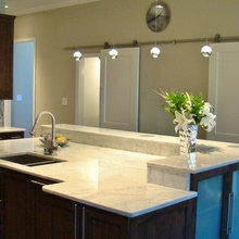 Kitchen Ideas