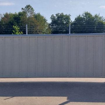Commercial: R-Panel