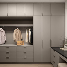master closets