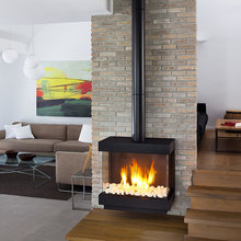 9708 fireplace inside