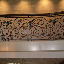 Balustrades - Products