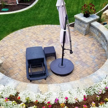 Hardscapes