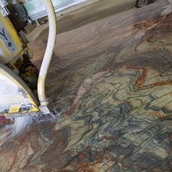 Fusion WOW Quartzite - Products