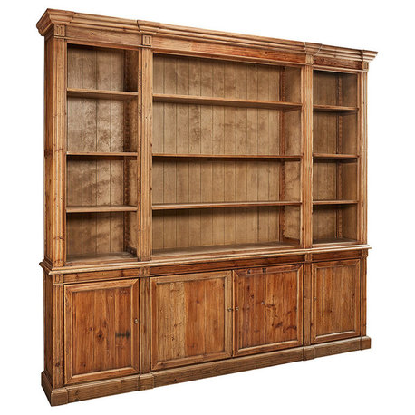 Grander Bookcase