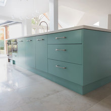 Kitchen Floor