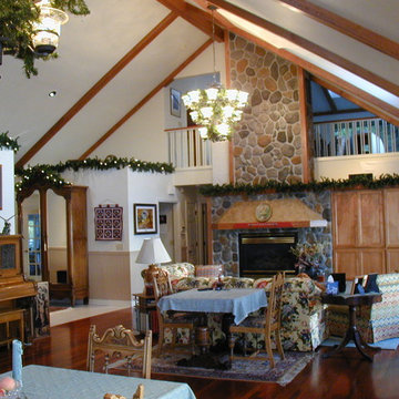Cram Residential
