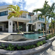 REVIEW LATER- Patio/Deck