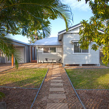 Sean’s House