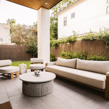 Montrose Project