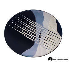 coyote glass design - Metro Tabletop - Dining Tables
