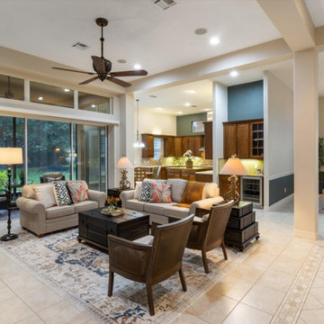 Citrus Hills, FL | Occupied Staging