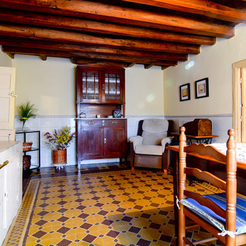 Casa Rural en La Moraña - Ávila