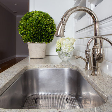 Deerfield Project