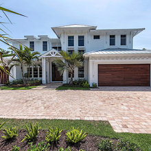 Modern House