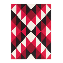 Goemetric - Door Mats