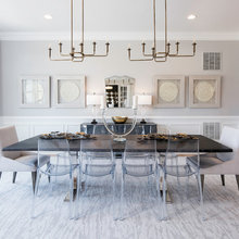 Dining Rooms
