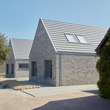 House Exteriror