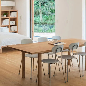 MUJI House