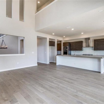 Rolling Island Kitchen Remodel in San Jose, CA