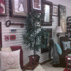 Merchandising Highlights - Home Decor