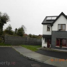 Irish Houses