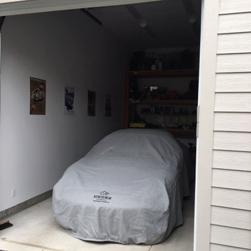 Jasper Garage