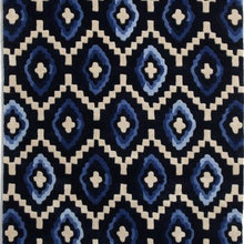 Kitchen rug
