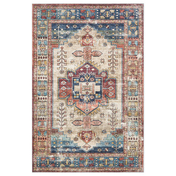 Snell 7'6" x 9'6" Area Rug