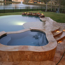 Pools
