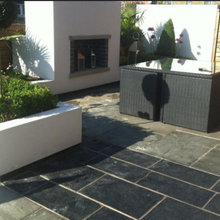 Roof Terrace