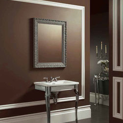 Bathroom Mirrors - Bathroom Mirrors