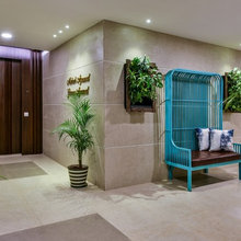 Enterance