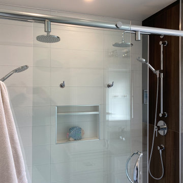 Maximized Ensuite