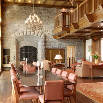 Vermont Lake House