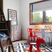 Kid’s Rooms