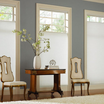 Duette Honeycomb Shades