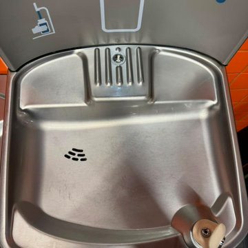 Commercial Cleaning Service