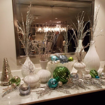 We Love Christmas Parties!