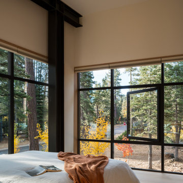 Arboreal House