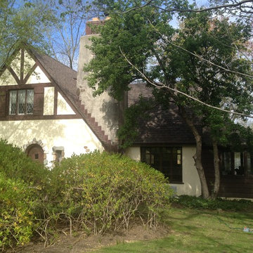 OC Duration Teak (Chatham, NJ)