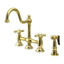 Faucet