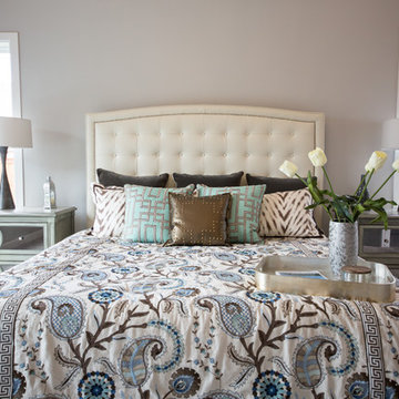 Luxe Furniture & Design-Contemporary Berwick Home