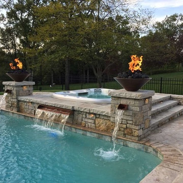 Sundance Spas Products Photos