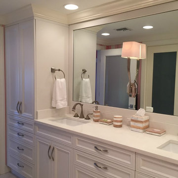 Gulf Shore Blvd - Naples Condo Remodel