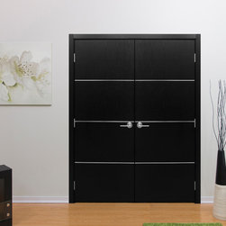 NOVA Laminated Doors - Products